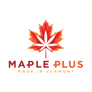 Maple Plus Logo